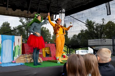 Skriti talent lisjaka Lovra (22)